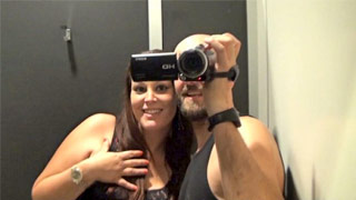 David Ron se clava el culo gordo de Bimba Rux