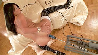 Robocock the Fucking Machine - Escena 2. Yoha Gálvez