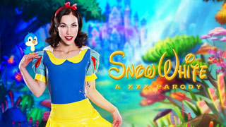 Blancanieves - Parodia XXX. El enanito Gruñón hoy no parece gruñir