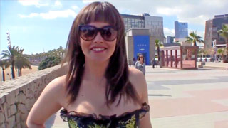 Rómpeme el trasero que he sido mala. Cerecita X