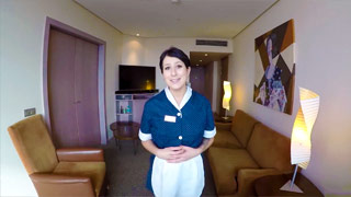 El servicio de cuartos obligado a dar mejor servicio por el Coronavirus