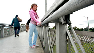 Lilly Lopez cogiendo para triunfar en el porno