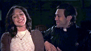 Abella Danger es una mala compañía