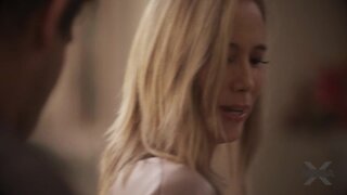 La cosa real. Lilly Ford