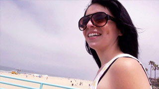 La casa de playa vuelve a hacer su magia. Madelyn Monroe