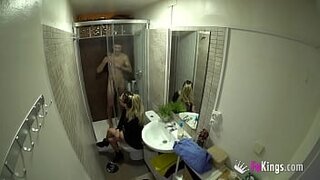 Lola Emme, la falsa secretaria, se echa un chavo novato en FAKings