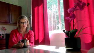 Historia de amor entre madrastra e hijastro - Parte 2. Cory Chase