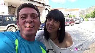 Me gusta ser cuernudo y que se echen a mi vieja. Yoli y Paco