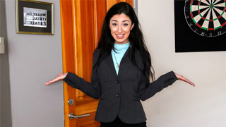 Hay que cerrar la venta con el cliente como sea. Cameron Canela