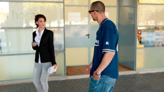 Estudiante de ricas chichis se quita los jeans para coger. Susy Gala