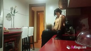 Me cojo a mi jefe con cámara escondida. Eve Silver