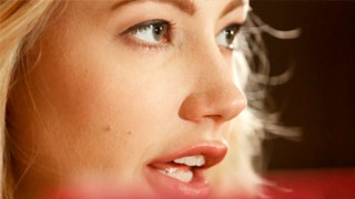 Cogidota de la buena cogelona Ivy craves