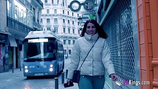 Rosie Cage es una chava cubana deportista de 22 años