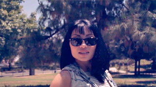 Belleza coreana monta gran verga blanca. Rina Ellis