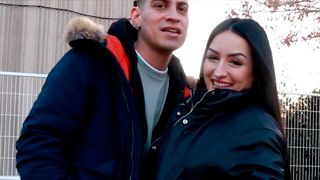 Annie Reis es una andaluza sabrosa para los que les gusta agarrar carne