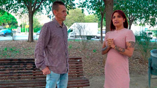 Valeria del Río siente dentro de sí la experiencia de un hombre maduro