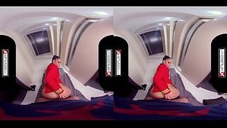 Star Trek - Parodia XXX. Uhura necesita sexo inmediato