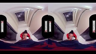 Star Trek - Parodia XXX. Uhura necesita sexo inmediato