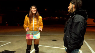 La guapísima mexicana Jennifer Lopez llega de México para darle con todo