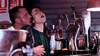 Valentina Bianco cogiendo sensual