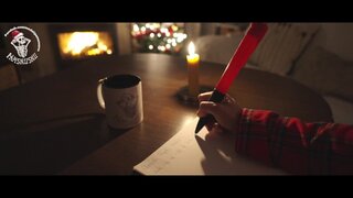 La magia de la Navidad con Pamsnusnu