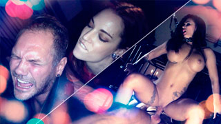 El reto final. Silvia Rubi y Susy Gala