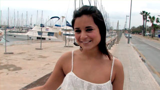 Susana Abril ofrece sexo a la carta