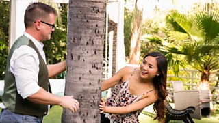 Después de la escuela toca la mandanga. Elle Voneva