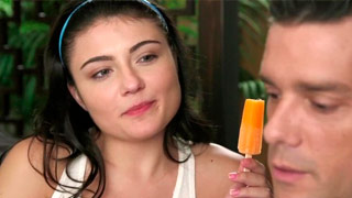 A la putita universitaria Adria Rae le gusta duro y sucio