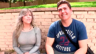 La madurita Aris Dark ya es toda una experta cogiendo