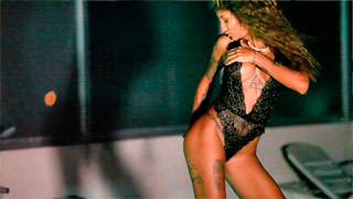 Venus Afrodita es una verdadera tentación