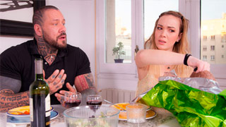 Sorpresa venezolana de Pascua. Paola Guerra