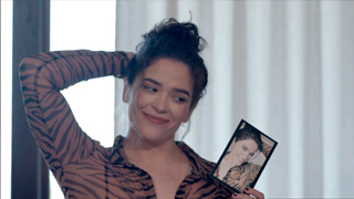 Victoria Voxxx cogiendo lo mejor posible como lo haría su vieja