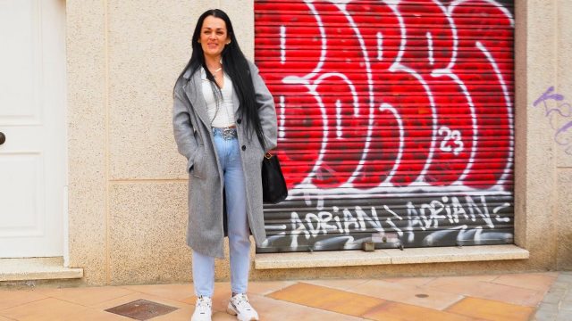 Amiga, ¡TE VAMOS A ROMPER! Bárbara Vázquez conoce hoy lo que oculta Nigged