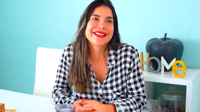 Daniela Melo: Solo he cogido con 15 :)))) Ñammm, ¡Cuidado que viene el lobo!