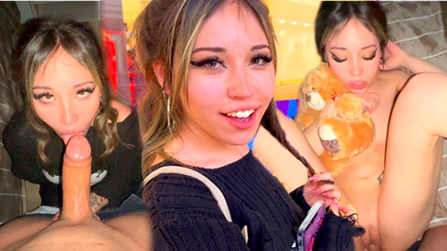 Ya sea en el carro, en el probador o en el baño, lo importante es echar un palo