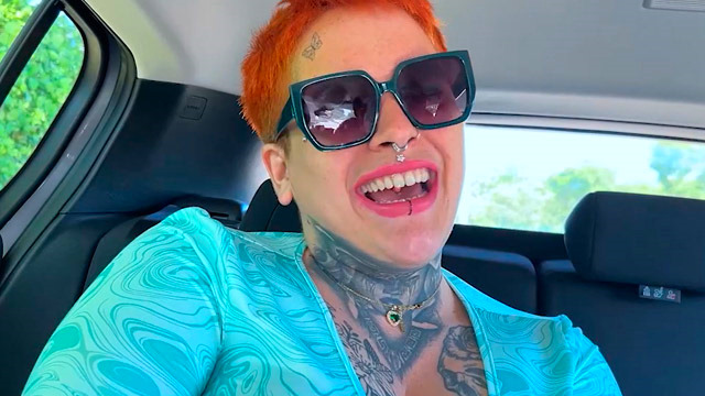 Una BBW infinita estrenándose en PepePorn: ¡Alucinen con Lola Silvestre, compas!