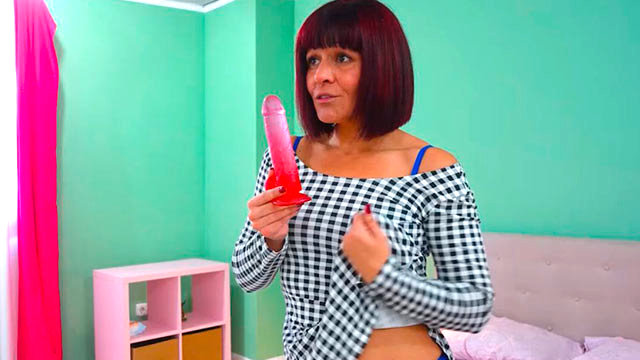 Sandra V deja seco al pobre Damián Tulaman. ¡El nuevo Niñopoller dándole con todo!