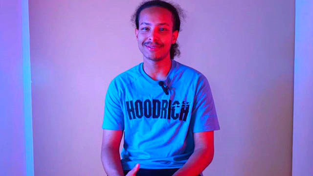 ¿No has probado negro Paula? ¡Tenemos una sorpresita para ti!