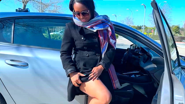 París Mor hace casting a candidato empotrador... ¡Este tipo está bien enojado!