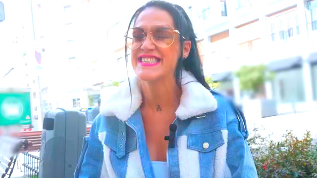 La mamá de Briseida Myers se ha soltado el pelo. Ya lo decía: Tu cara me suena