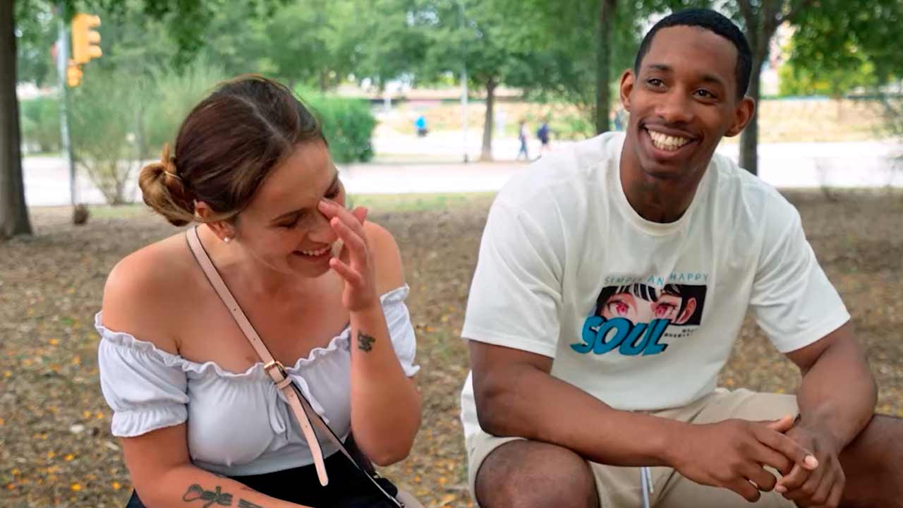 Ammy RedHead y el día que descubrió cipotes XXL gracias a un interracial