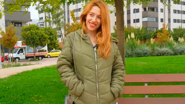 Las chichis más grandes llegan a Nigged. Safira Yakkuza es experta en interracial